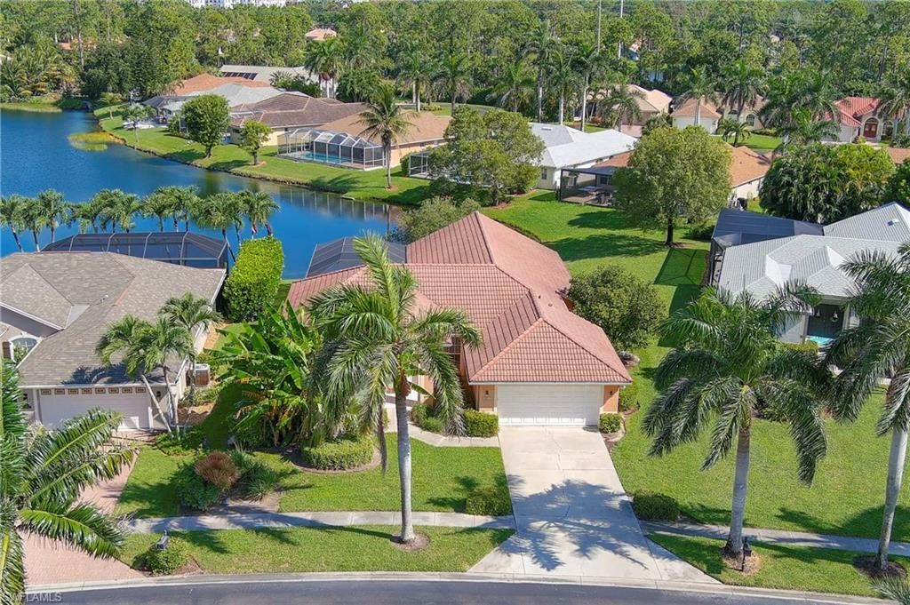 1951 Terrazzo Ln, Naples, FL 34104 Photo