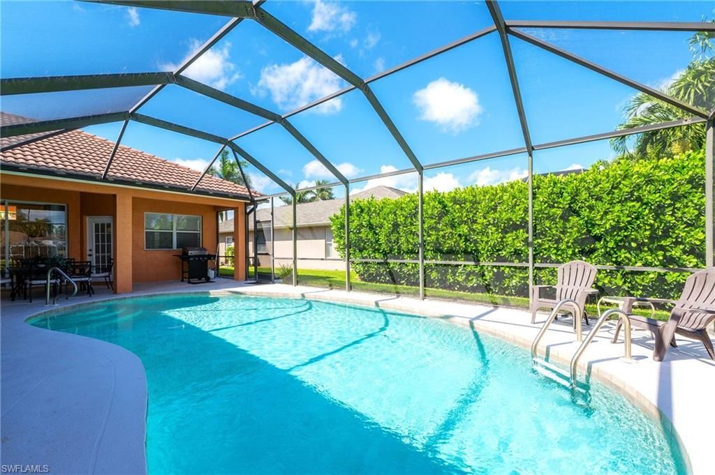 1951 Terrazzo Ln, Naples, FL 34104 Photo
