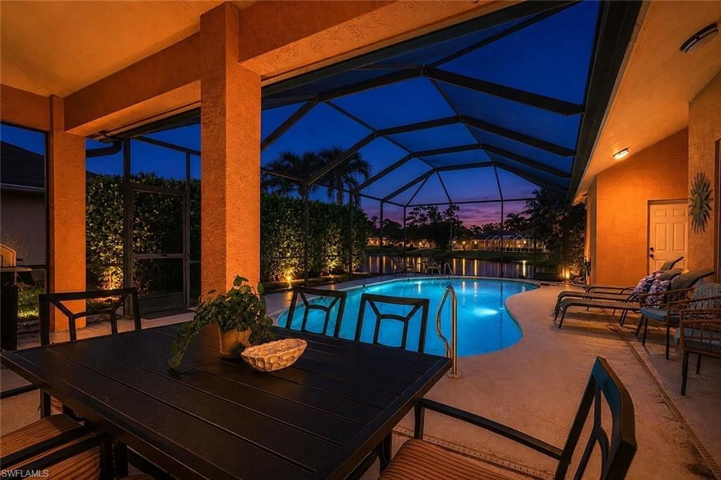 1951 Terrazzo Ln, Naples, FL 34104 Photo