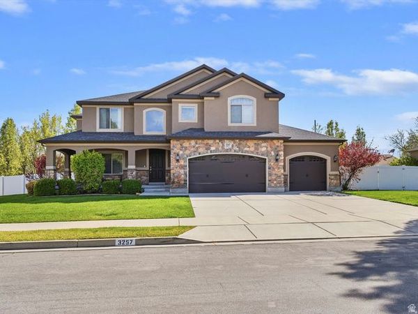 3257 W STOKER CV S, South Jordan, UT 84095