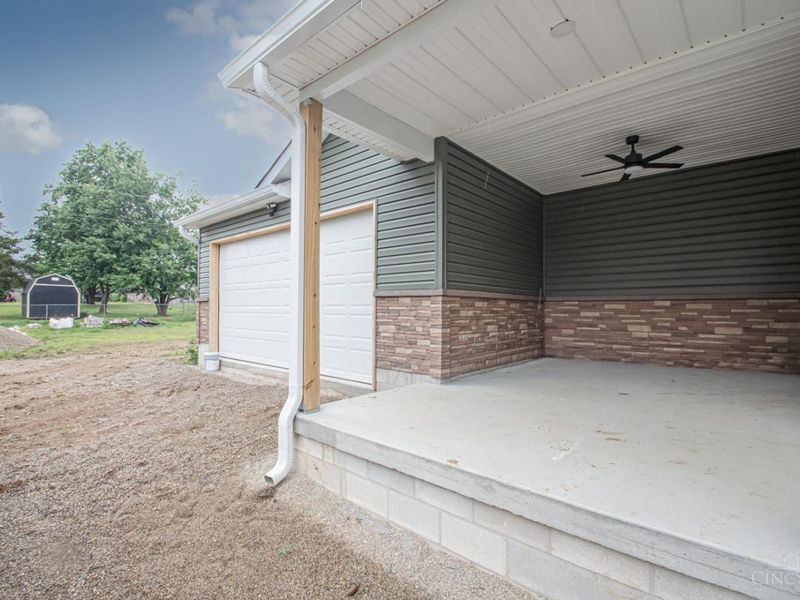 163 Norseman Drive, Lakengren, OH 45320 Photo 1