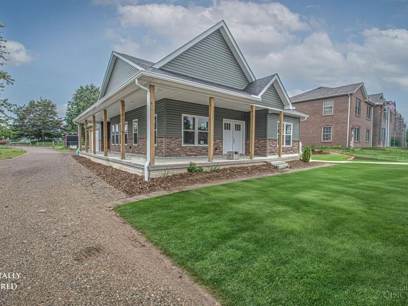 163 Norseman Drive, Lakengren, OH 45320 Photo 1