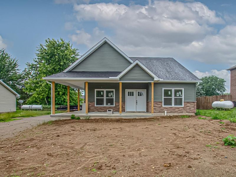 163 Norseman Drive, Lakengren, OH 45320 Photo 2