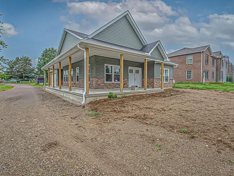 163 Norseman Drive, Lakengren, OH 45320 Photo 24