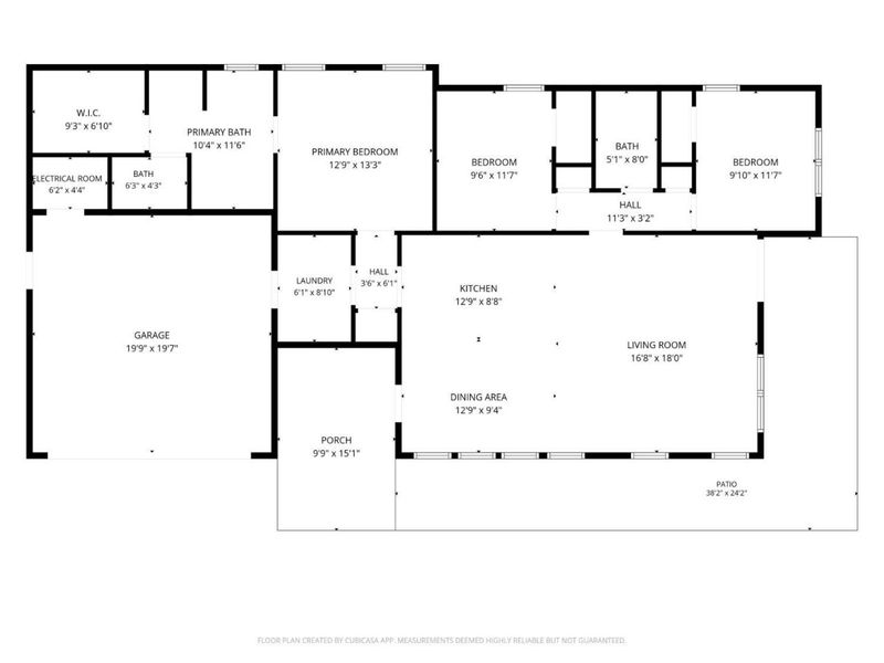 163 Norseman Drive, Lakengren, OH 45320 Photo 25