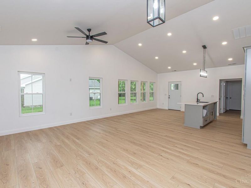 163 Norseman Drive, Lakengren, OH 45320 Photo 3