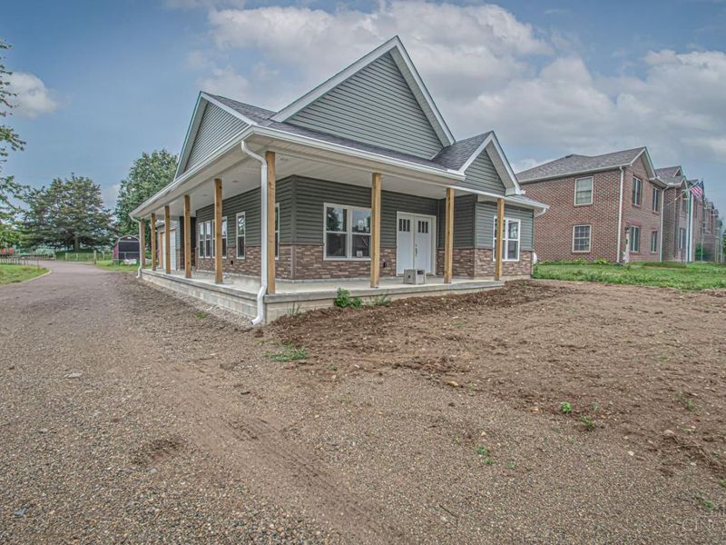 163 Norseman Drive, Lakengren, OH 45320 Photo 4