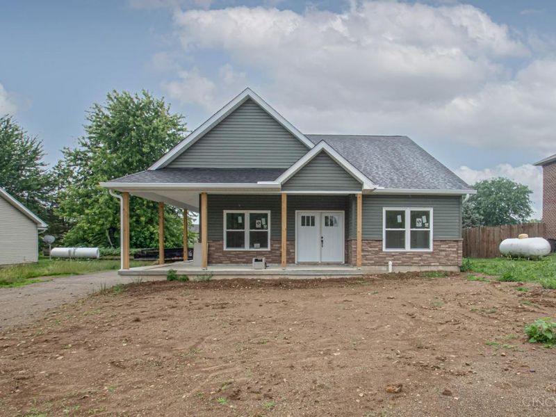 163 Norseman Drive, Lakengren, OH 45320 Photo 5