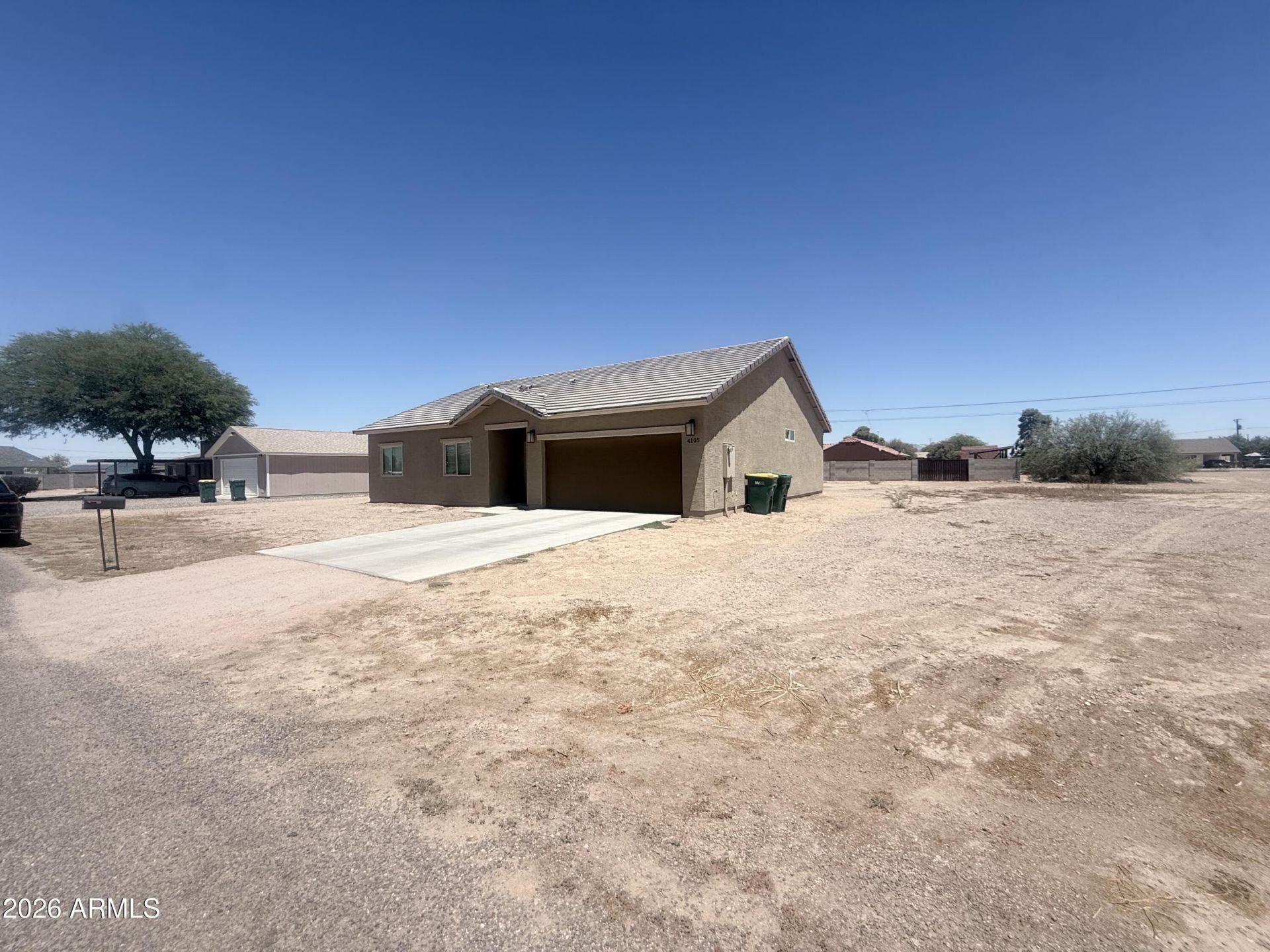 4105 N Del Monte Drive, Eloy, AZ 85131 Main Photo