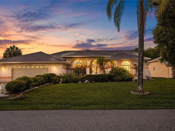 26071 Paysandu DR, PUNTA GORDA, FL 33983