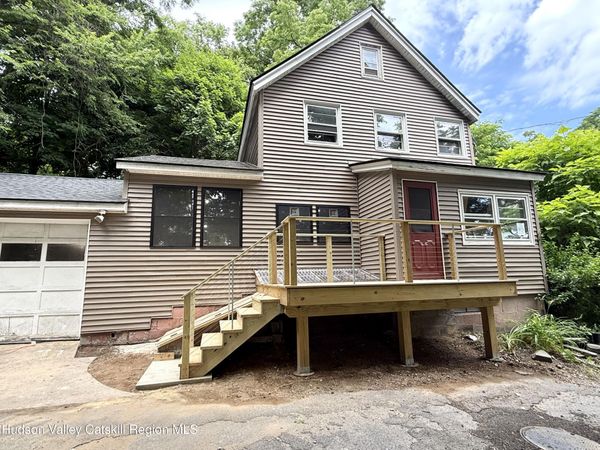 185 W Pierpont Street, Kingston, NY 12401