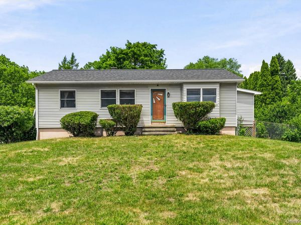 45 Patricia Avenue, Fishkill, NY 12524