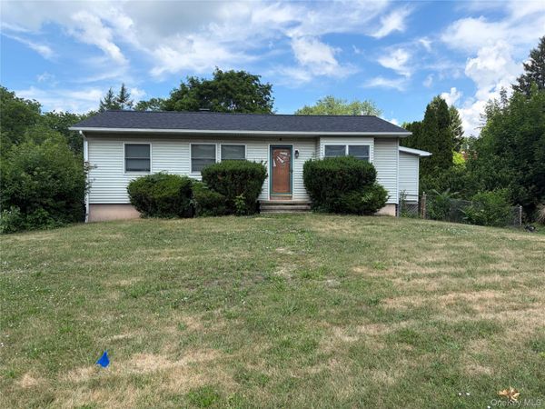 45 Patricia Avenue, Fishkill, NY 12524