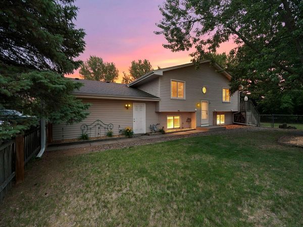 1630 108th Lane NW, Coon Rapids, MN 55433