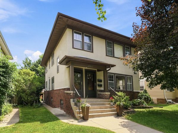 5053 Penn Avenue S, Minneapolis, MN 55419