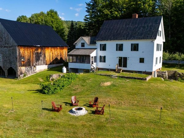 1467 Brownfield Road, Conway, NH 03813