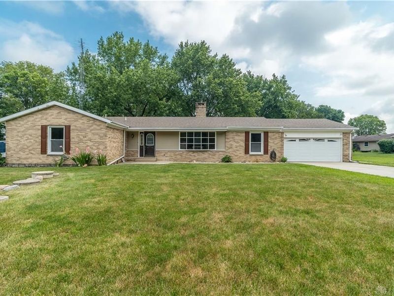 4405 Brunson Lane, Piqua, OH 45356 Photo 1