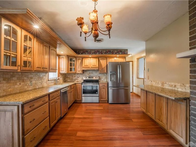 4405 Brunson Lane, Piqua, OH 45356 Photo 9