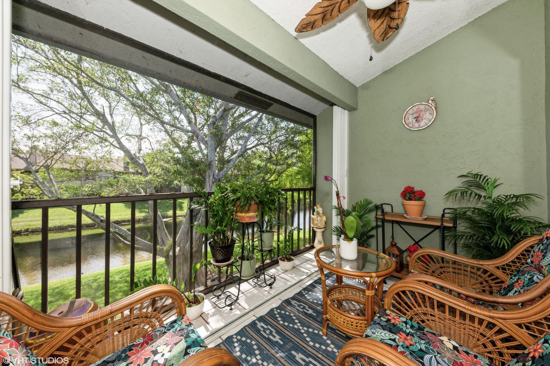 805 Harbour Pointe Way, Unit 805, Greenacres, FL 33413 Photo