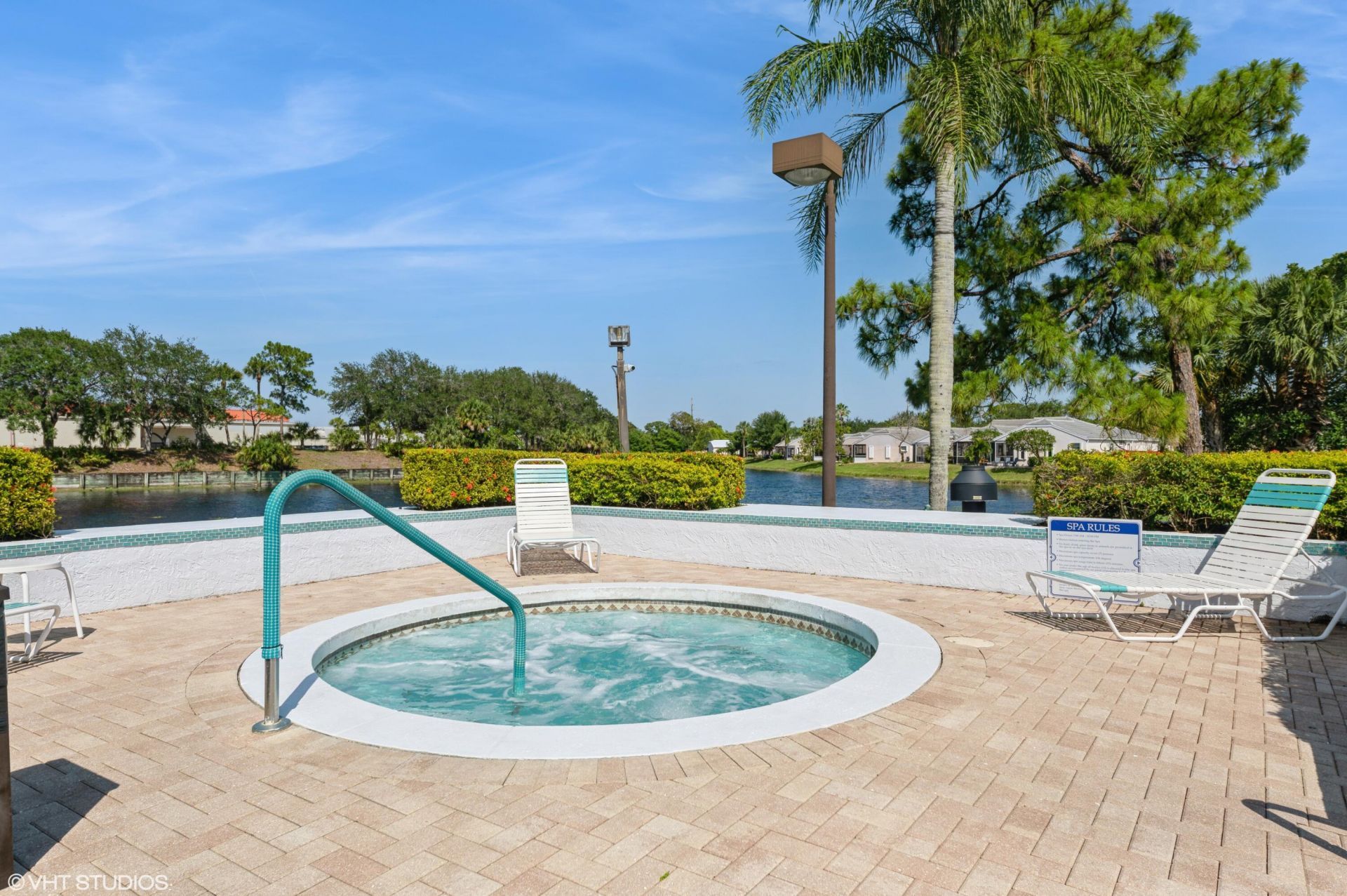 805 Harbour Pointe Way, Unit 805, Greenacres, FL 33413 Photo