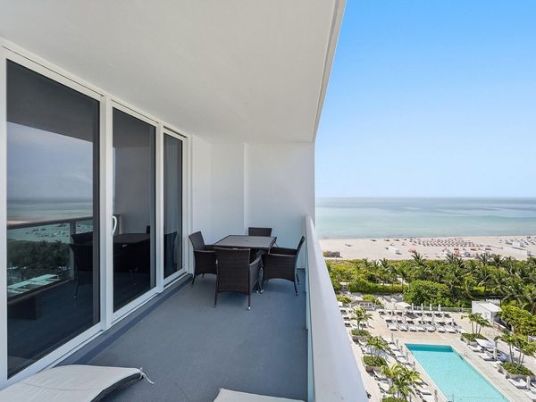 2301 Collins Avenue, Unit 1205, Miami Beach, FL 33139