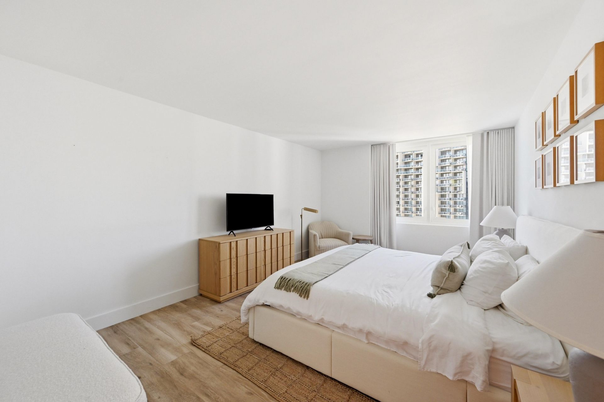 2301 Collins Avenue, Unit 1205, Miami Beach, FL 33139 Photo