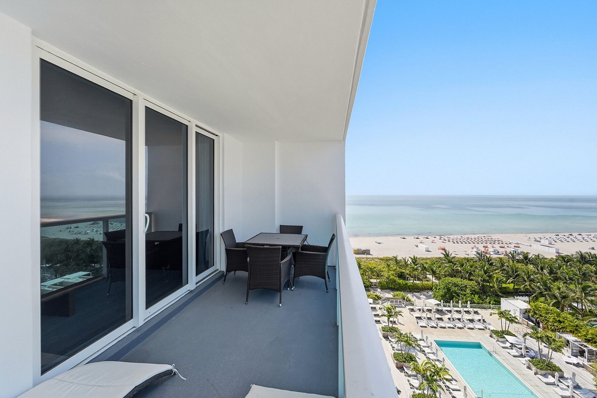2301 Collins Avenue, Unit 1205, Miami Beach, FL 33139 Photo
