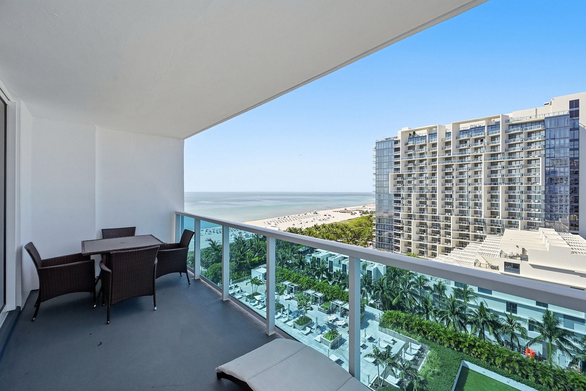2301 Collins Avenue, Unit 1205, Miami Beach, FL 33139 Photo