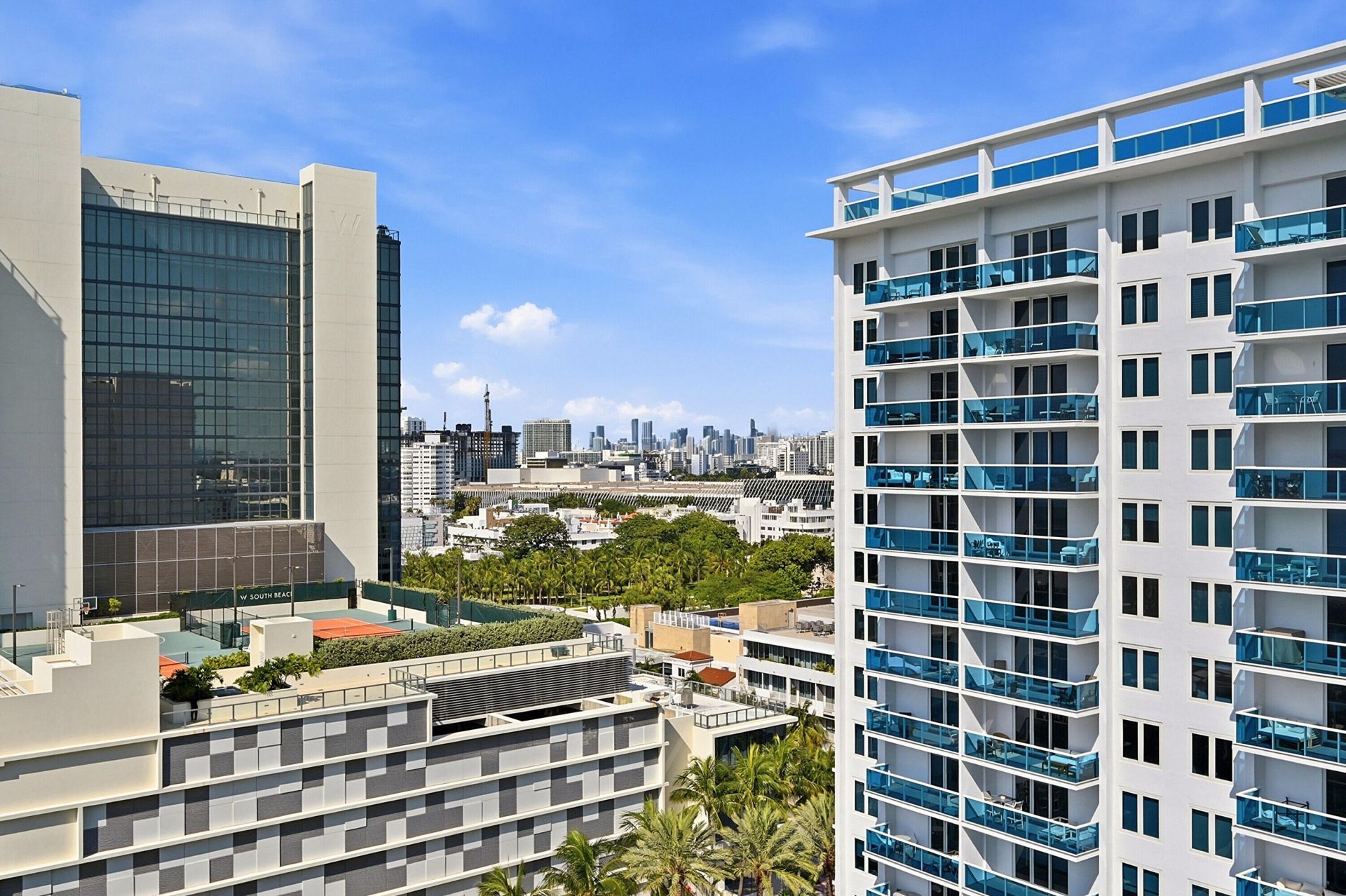 2301 Collins Avenue, Unit 1205, Miami Beach, FL 33139 Photo