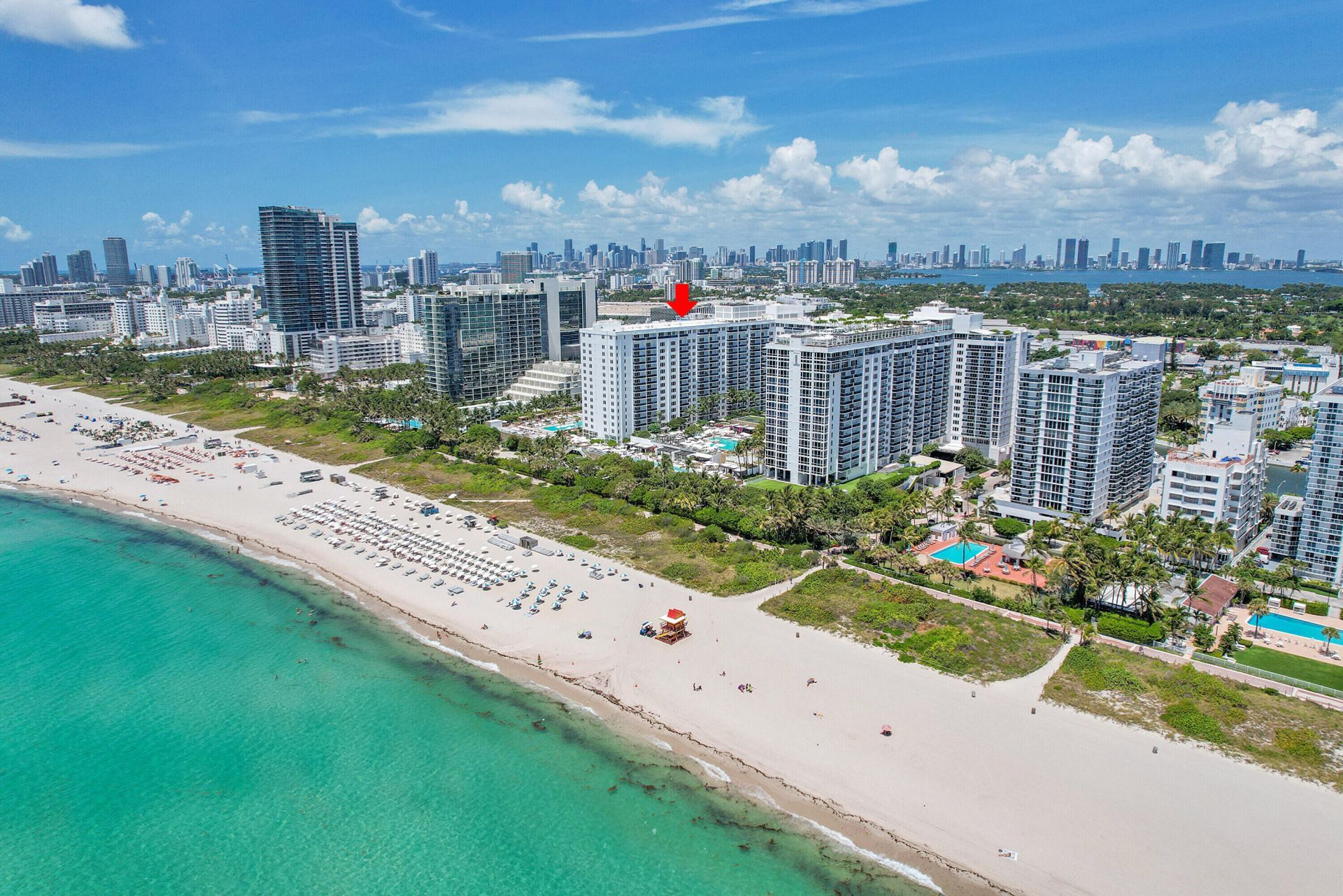 2301 Collins Avenue, Unit 1205, Miami Beach, FL 33139 Photo