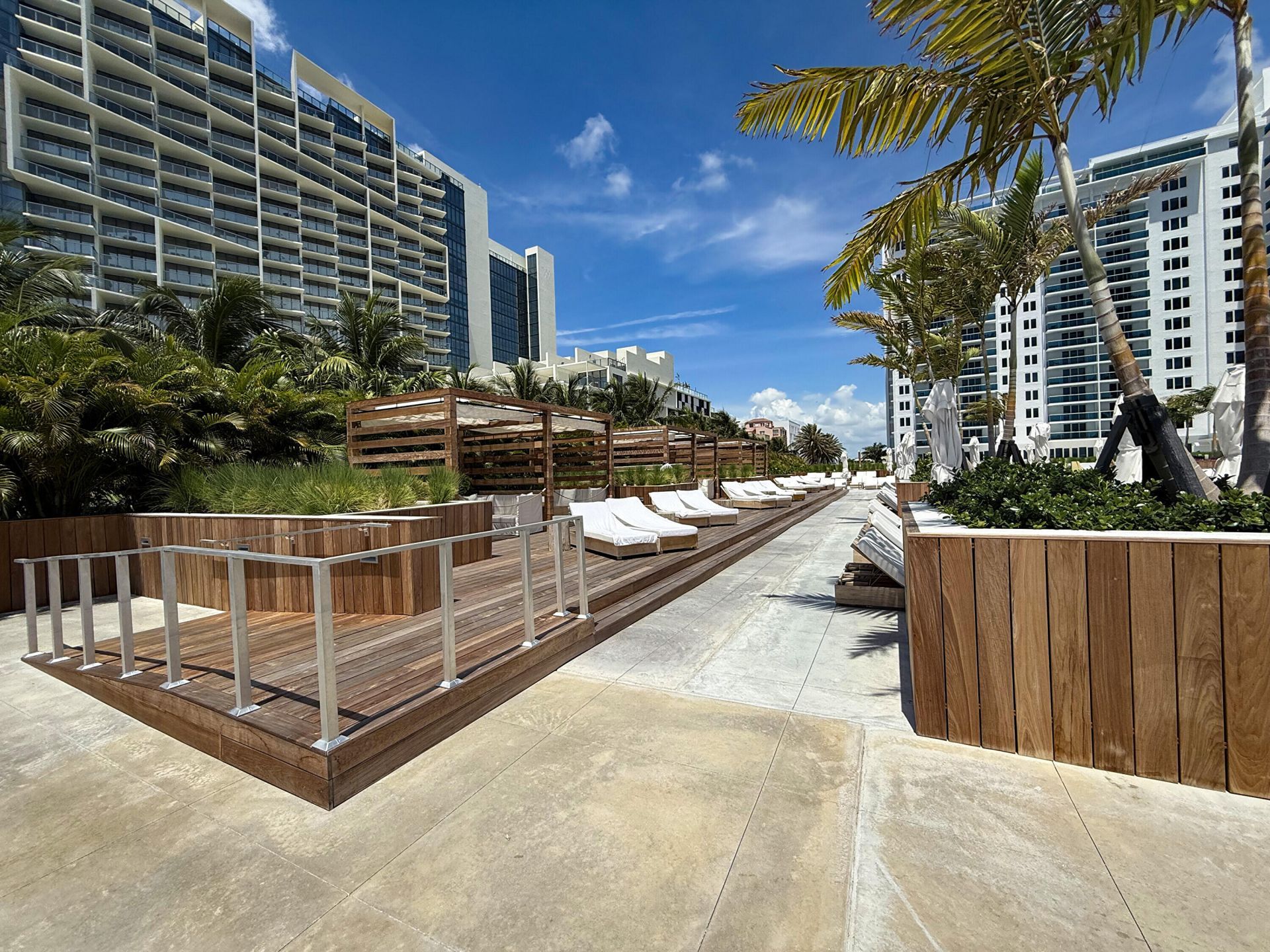 2301 Collins Avenue, Unit 1205, Miami Beach, FL 33139 Photo
