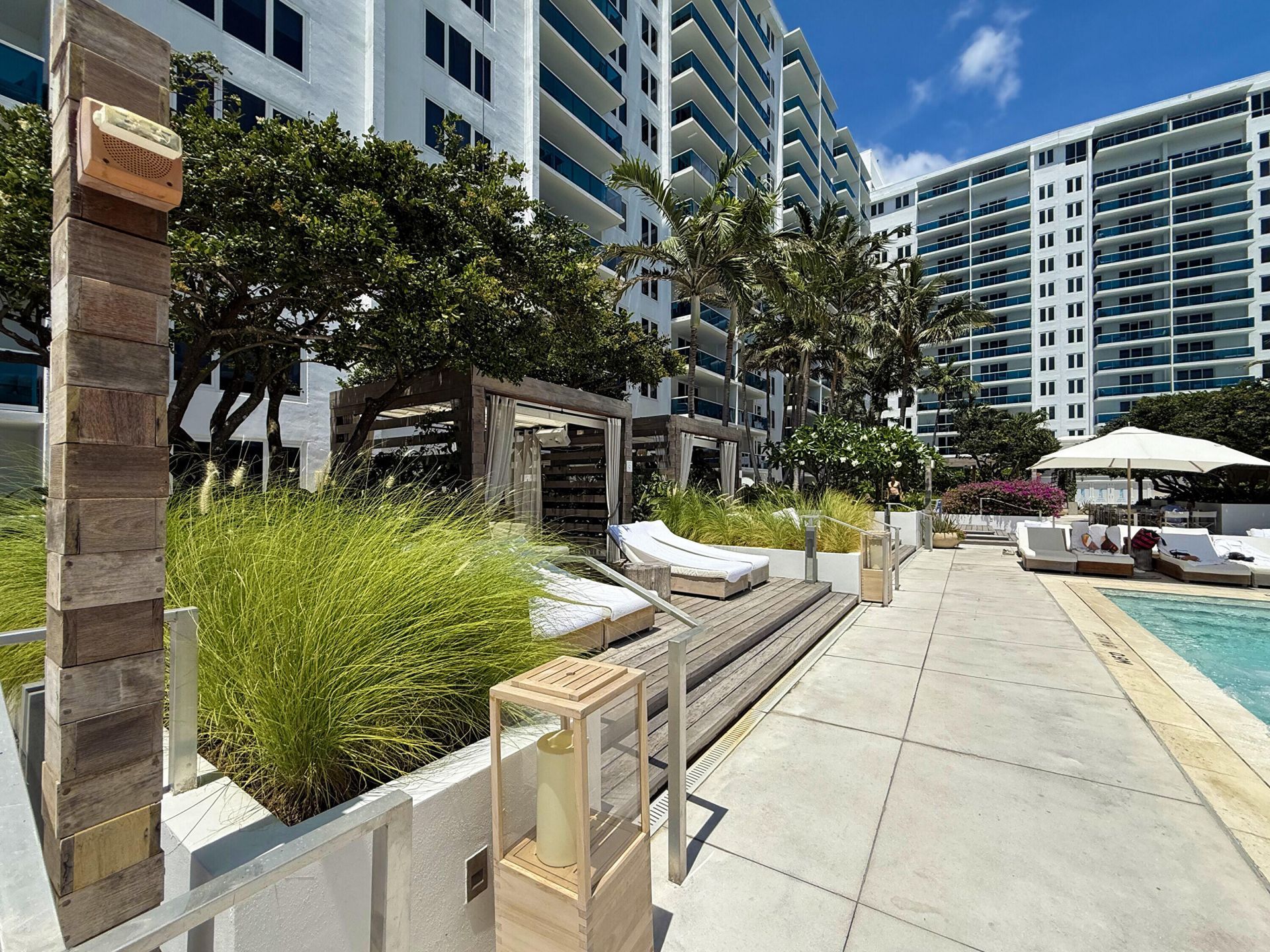 2301 Collins Avenue, Unit 1205, Miami Beach, FL 33139 Photo