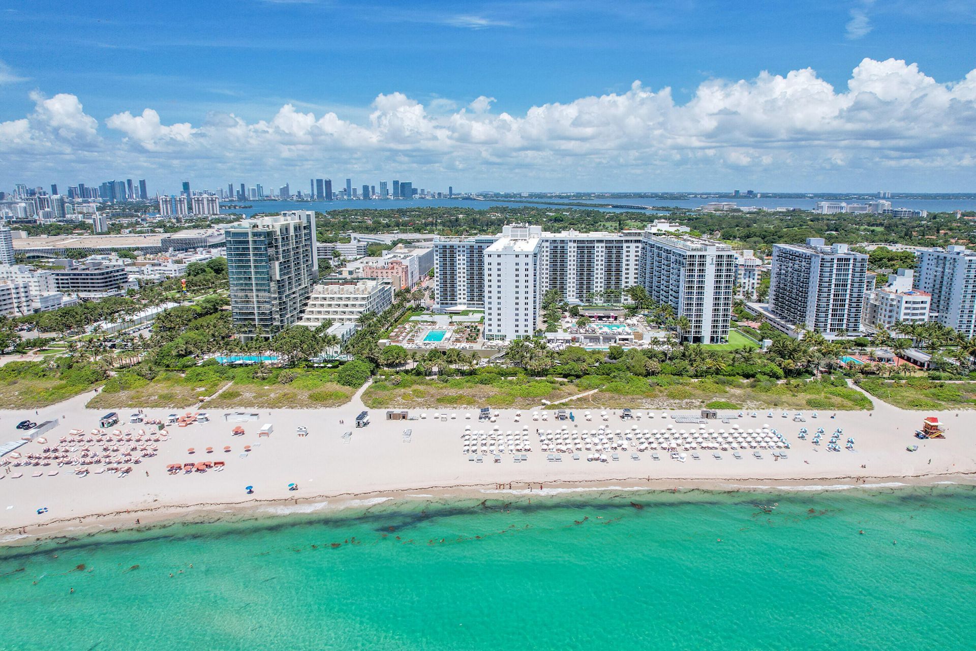 2301 Collins Avenue, Unit 1205, Miami Beach, FL 33139 Photo