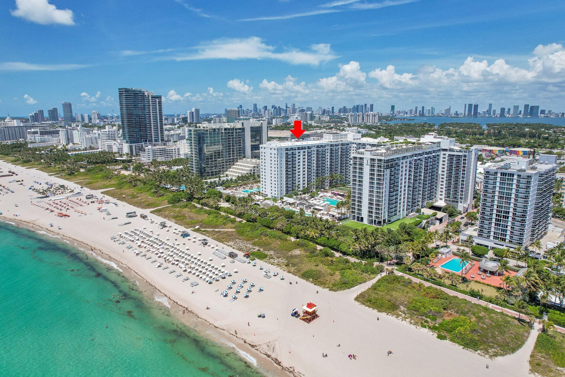 2301 Collins Avenue, Unit 1205, Miami Beach, FL 33139 Photo