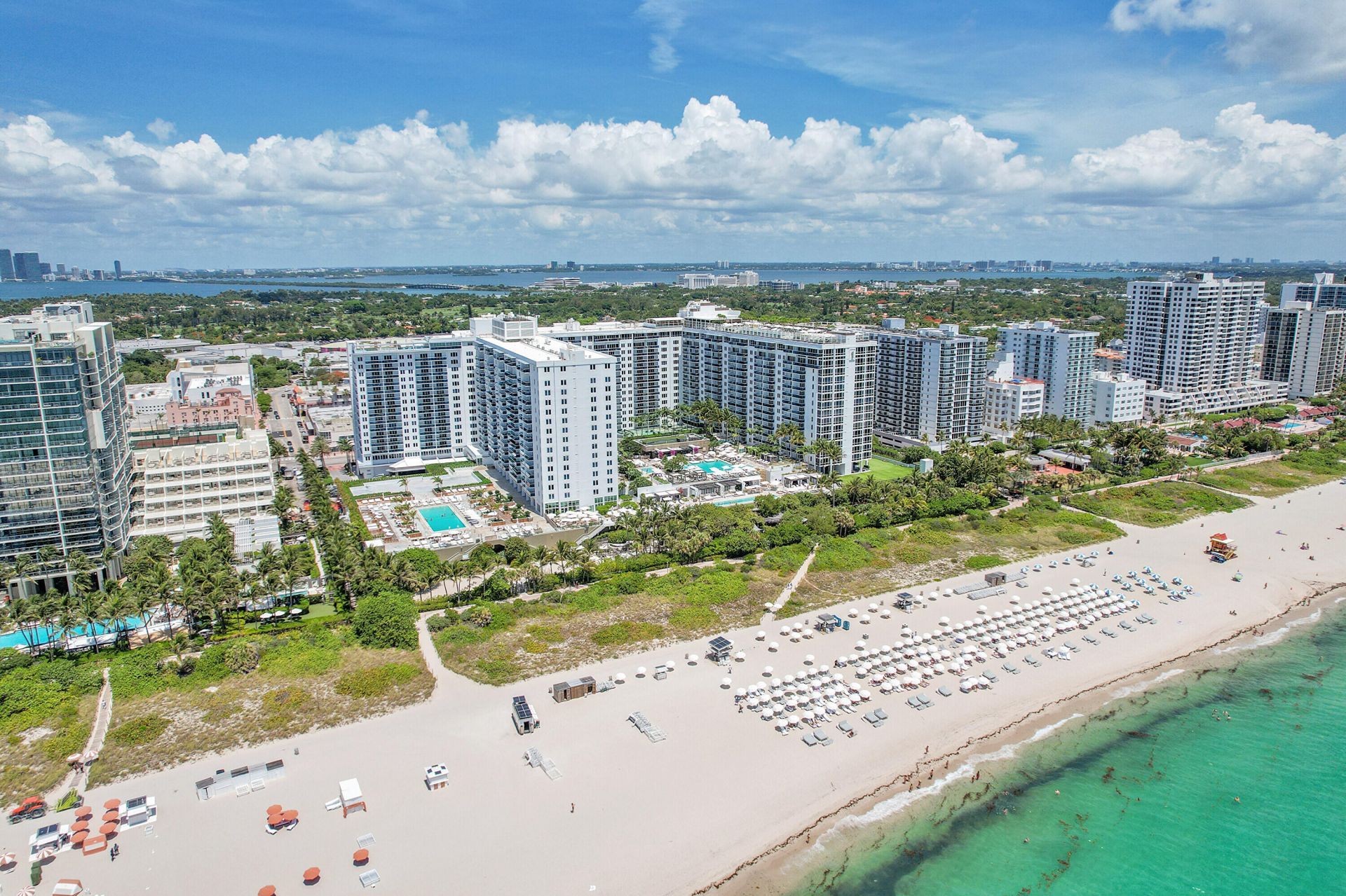 2301 Collins Avenue, Unit 1205, Miami Beach, FL 33139 Photo