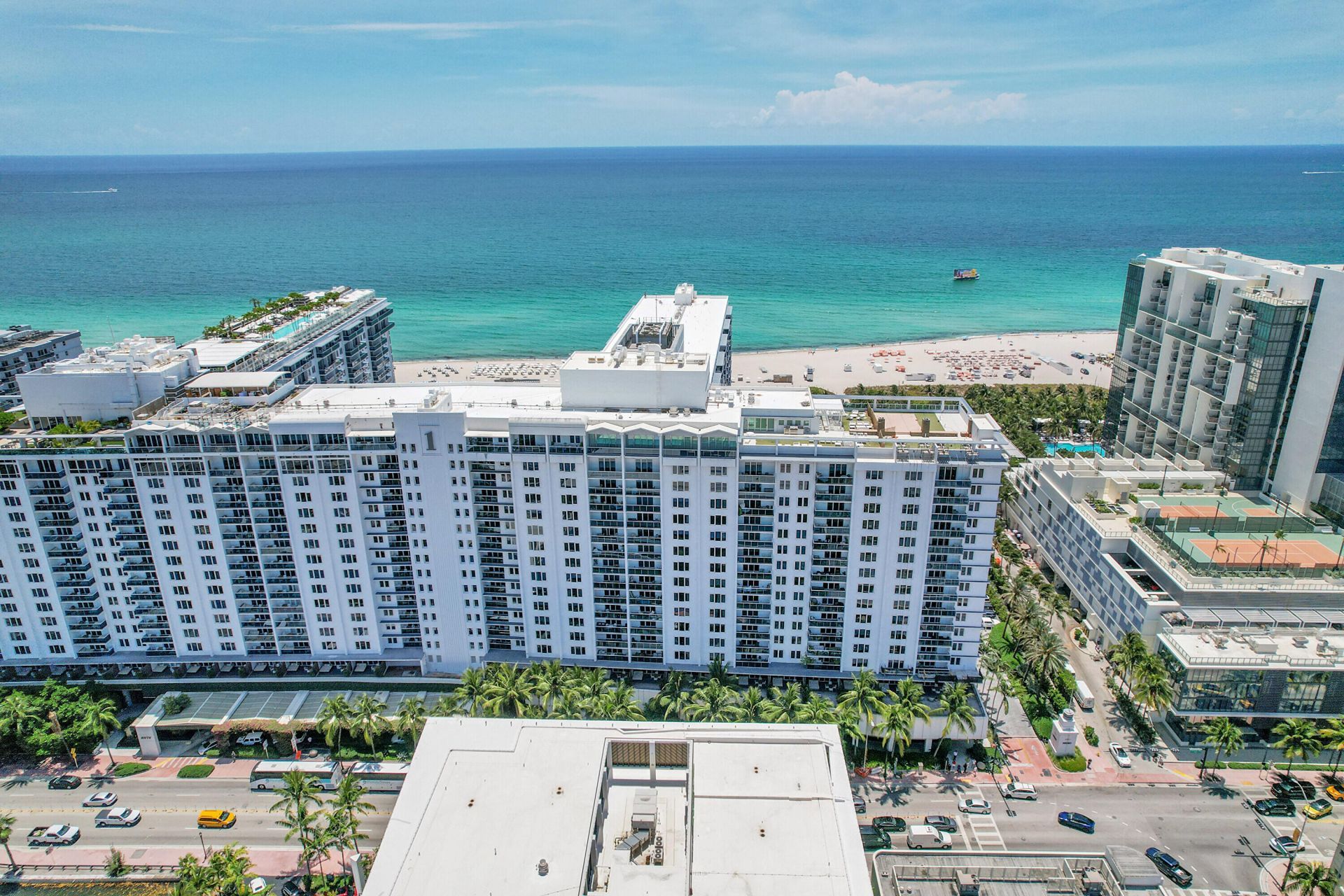 2301 Collins Avenue, Unit 1205, Miami Beach, FL 33139 Photo
