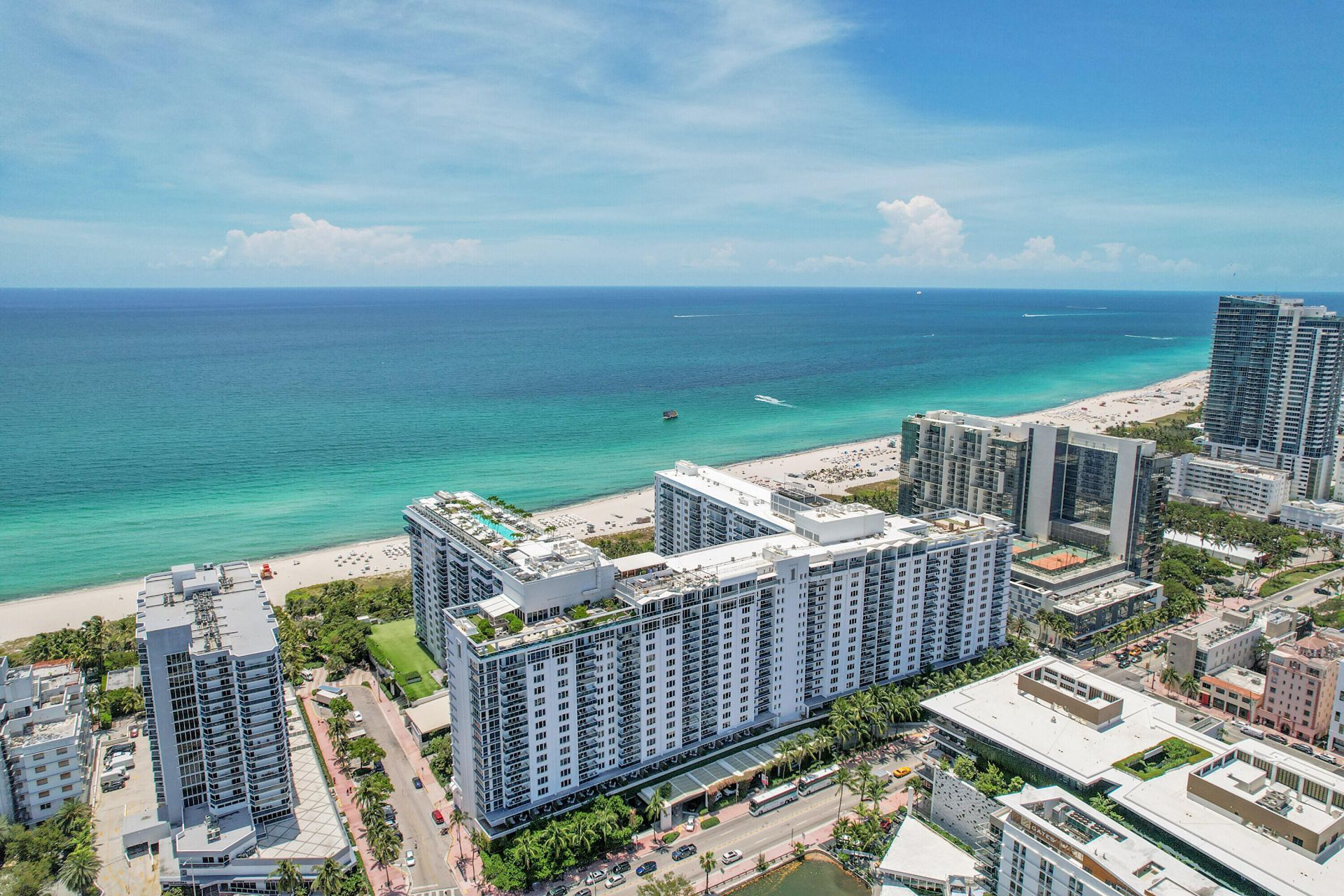 2301 Collins Avenue, Unit 1205, Miami Beach, FL 33139 Photo