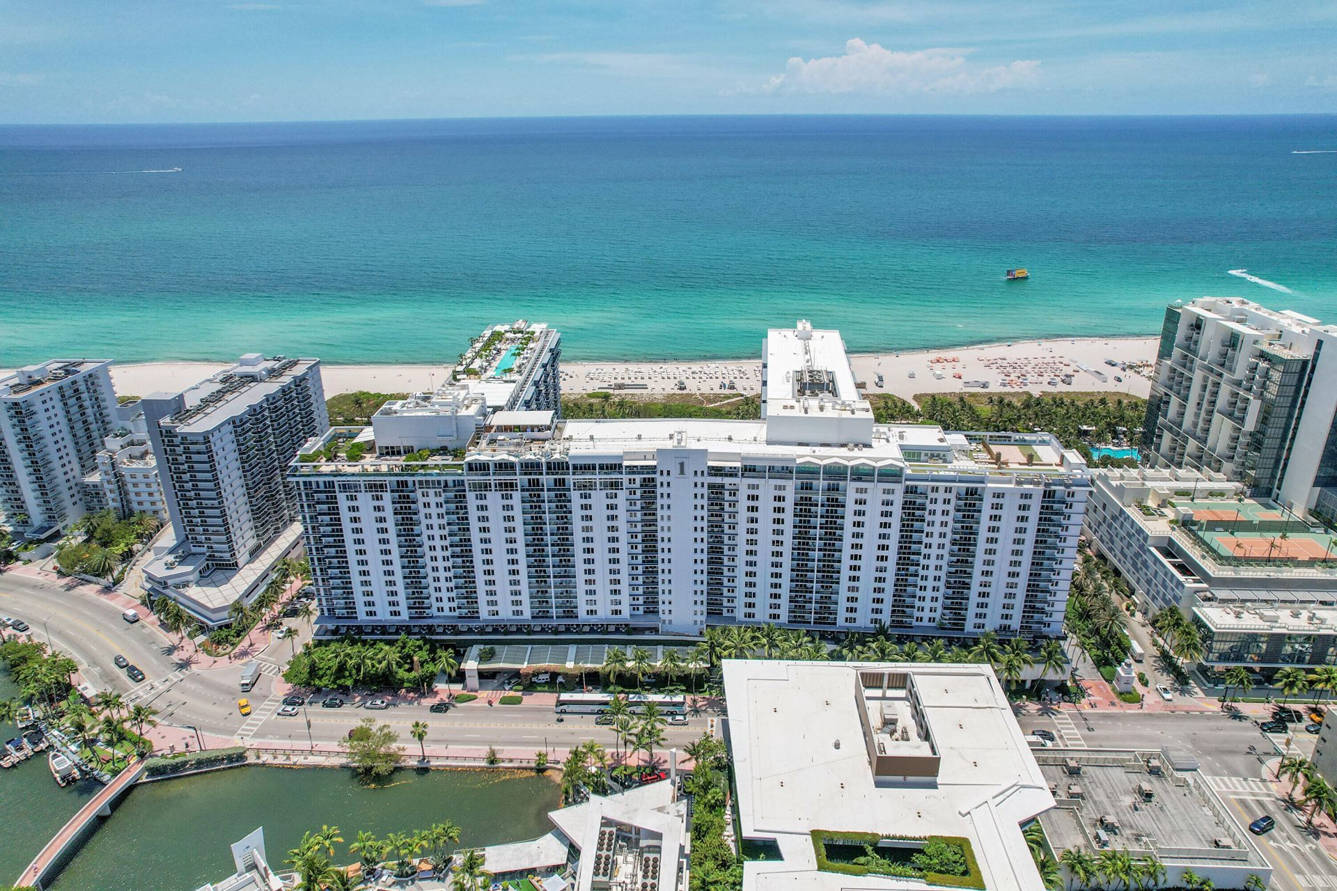 2301 Collins Avenue, Unit 1205, Miami Beach, FL 33139 Photo