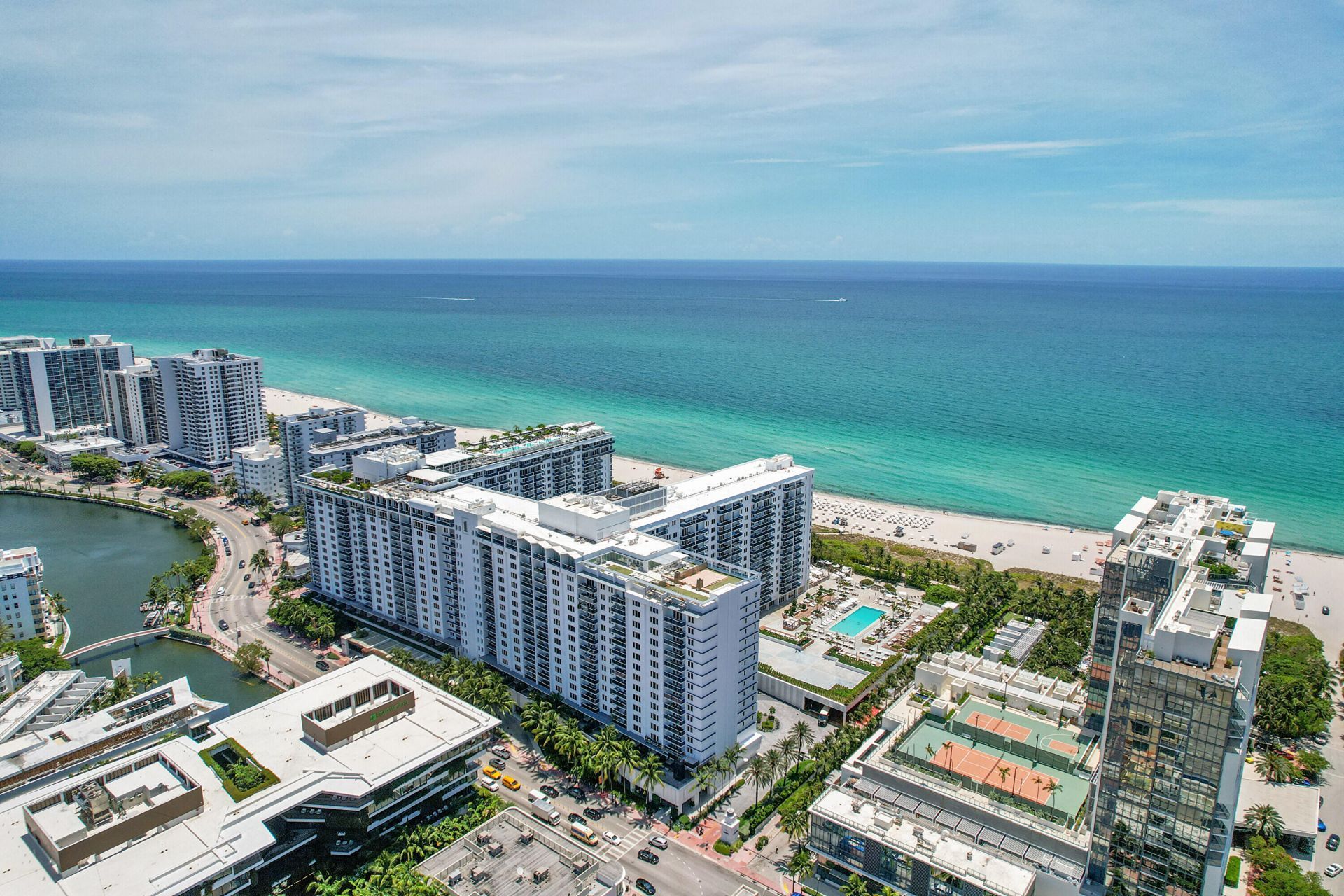 2301 Collins Avenue, Unit 1205, Miami Beach, FL 33139 Photo