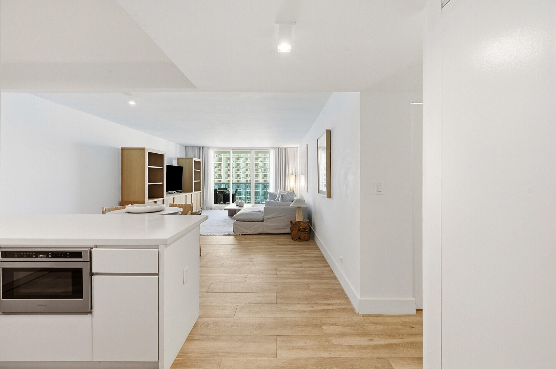 2301 Collins Avenue, Unit 1205, Miami Beach, FL 33139 Photo