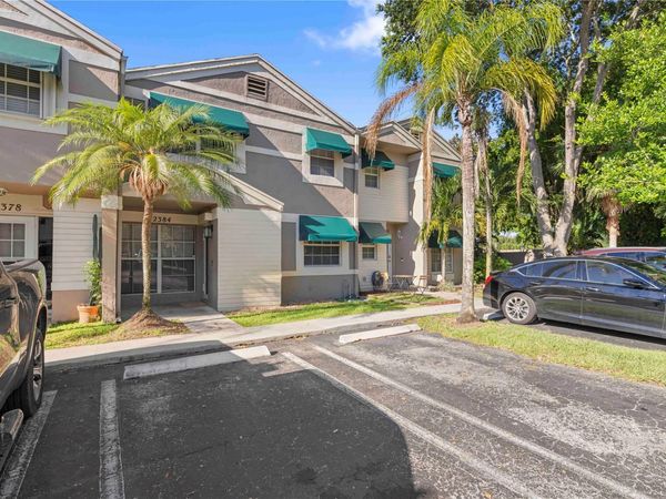 12384 SW 52nd Court, Cooper City, FL 33330