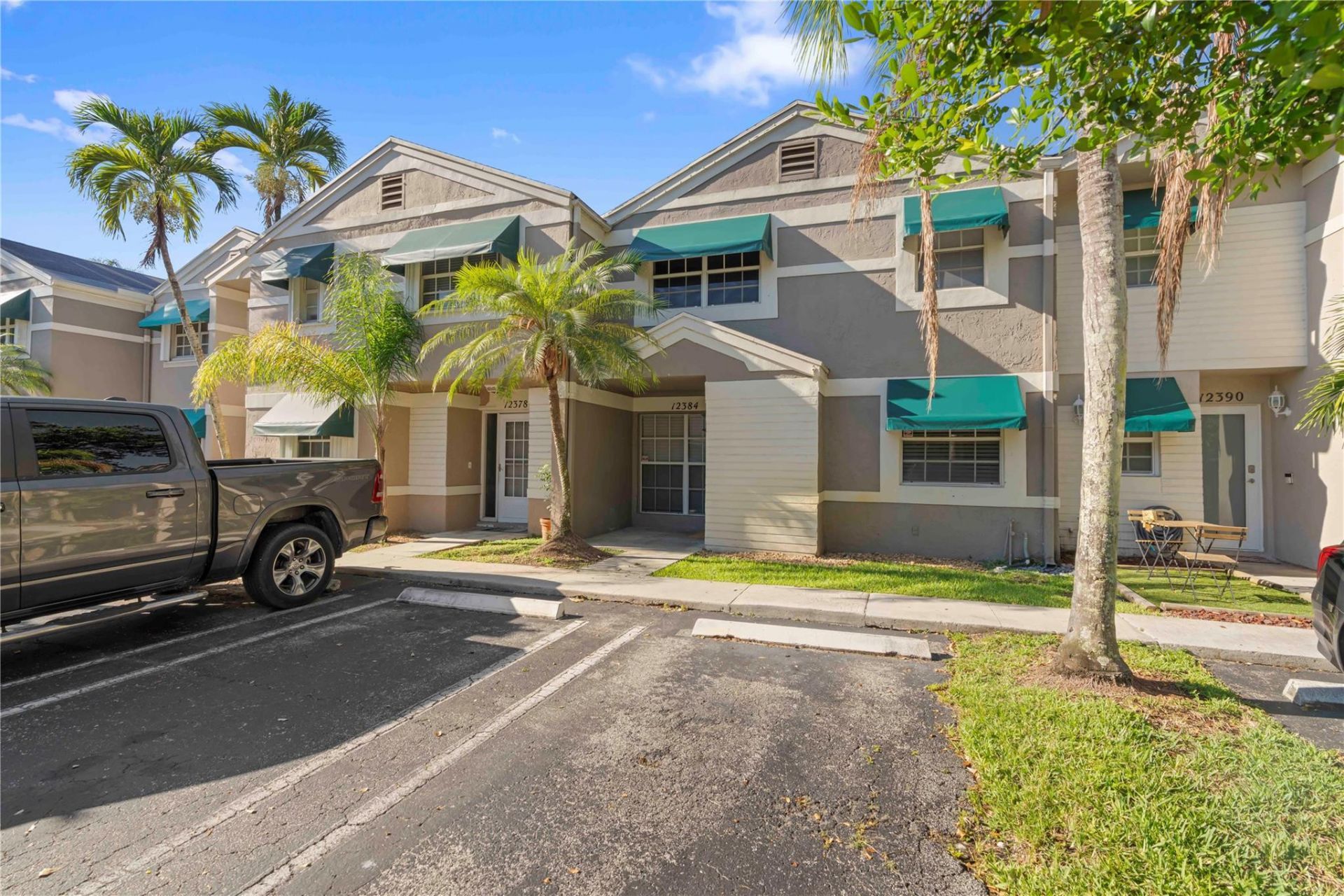 12384 SW 52nd Court, Cooper City, FL 33330 Photo