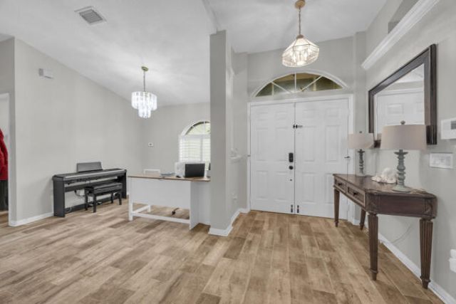 844 SW Hamberland Avenue, Port Saint Lucie, FL 34953 Photo