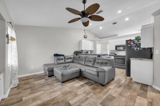 844 SW Hamberland Avenue, Port Saint Lucie, FL 34953 Photo