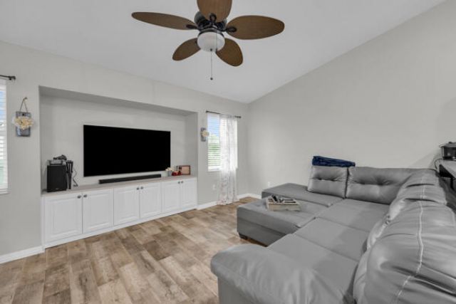 844 SW Hamberland Avenue, Port Saint Lucie, FL 34953 Photo
