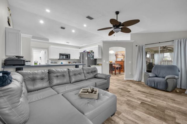844 SW Hamberland Avenue, Port Saint Lucie, FL 34953 Photo