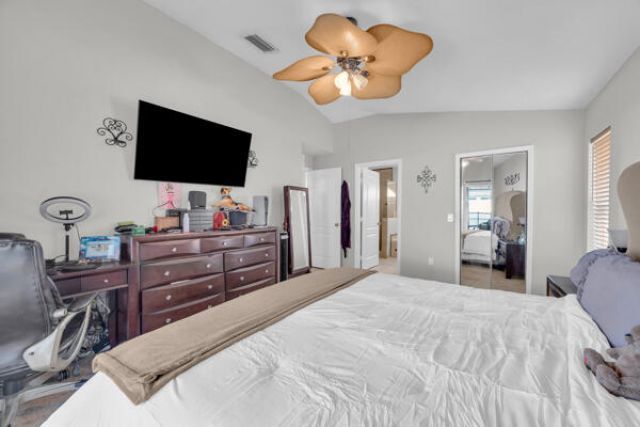 844 SW Hamberland Avenue, Port Saint Lucie, FL 34953 Photo
