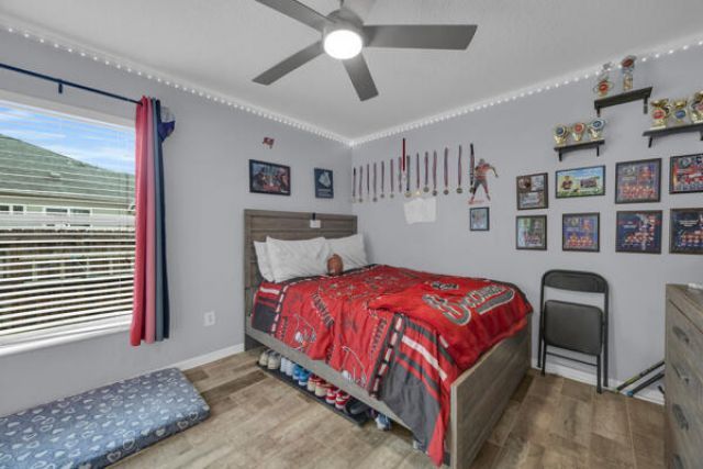 844 SW Hamberland Avenue, Port Saint Lucie, FL 34953 Photo