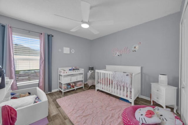 844 SW Hamberland Avenue, Port Saint Lucie, FL 34953 Photo