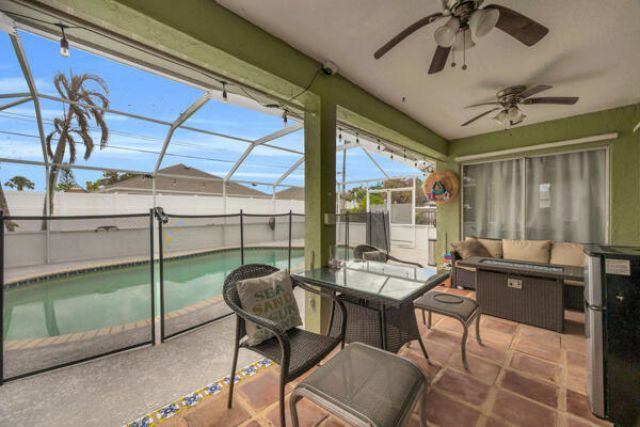 844 SW Hamberland Avenue, Port Saint Lucie, FL 34953 Photo